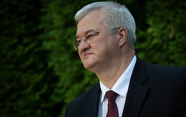 Новини України - Україна відповіла на заяву Словаччини про "пробачення" Росії