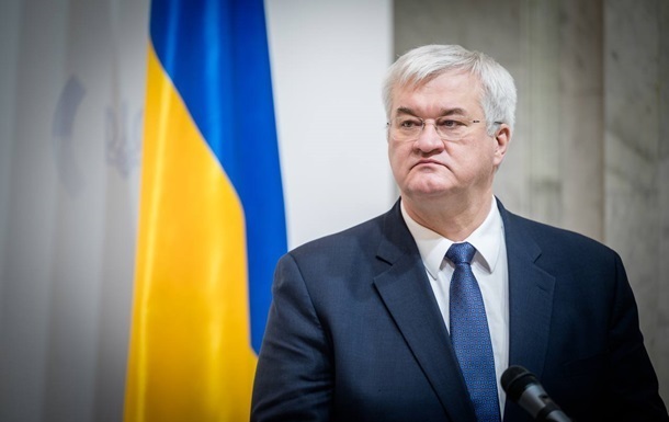 Новини України - Україна вірить, що Трамп допоможе завершити війну цьогоріч - Сибіга