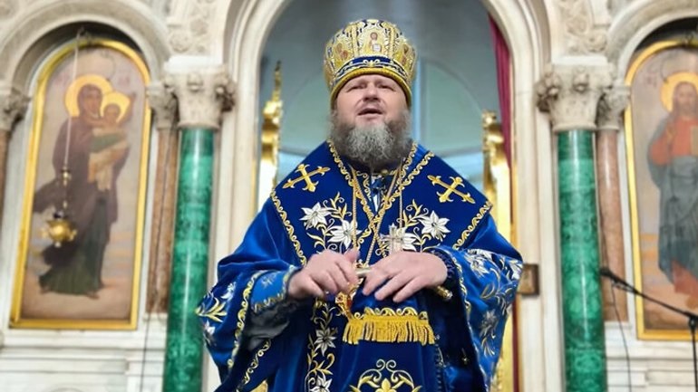 Новини України - УПЦ МП на Сумщині закликала вірян бути вірними Онуфрію в разі окупації