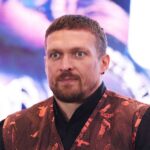 Новини спорту - Усик розповів, що його надихає у професійному спорті
