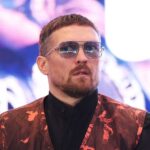Новини спорту - Усик відповів на питання про своє майбутнє в політиці