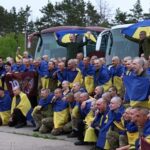 Новини України - В Коордштабі заявили про можливий обмін полоненими з РФ "наосліп"