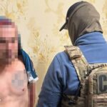 Новини України - В Одесі агент ФСБ планував підірвати офіцера ЗСУ