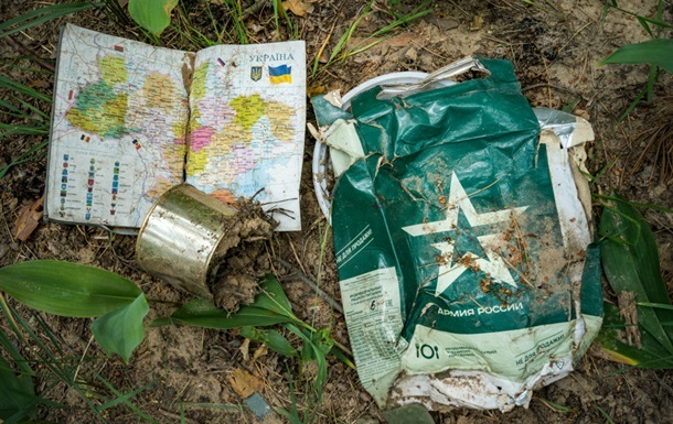 Новини України - В ОСУВ Хортиця прокоментували "літню кампанію" росіян