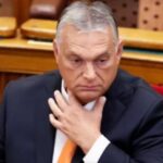Новини світу - В Угорщині заарештували чоловіка, що пригрозив "відрубати голову" Орбану