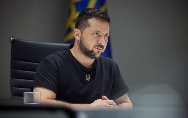 Новини України - Вибори у Польщі: Зеленський привітав Навроцького з перемогою