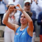 Новини спорту - Відкриття Ролан Гаррос збільшило кількість підписників майже в 50 разів