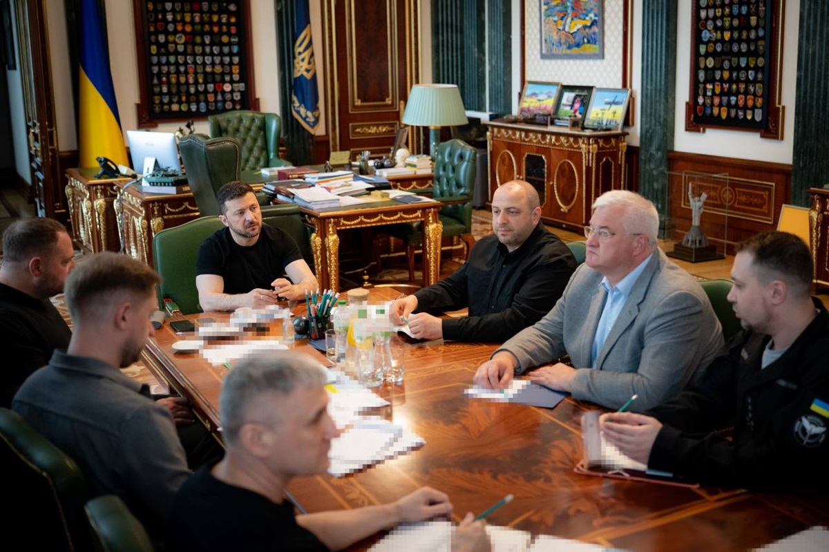 Новини України - Відомий список умов, які Україна представить у Стамбулі