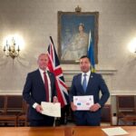 Новини світу - Військові Казахстану навчатимуться у Британії