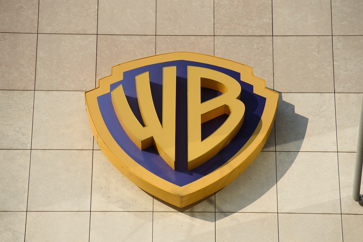 Новини культури - Warner Bros. Discovery розділяється на дві компанії