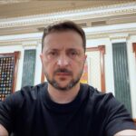 Путіну особисто мир не потрібен – він сам по собі війна