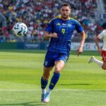 Новини спорту - Яремчук: Готовність до ігор на ЧС перевіряється кваліфікацією. І вірою