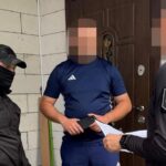 Новини України - Замах на топ-чиновника МОЗ: з'явилися нові деталі