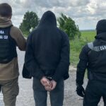 Новини України - Затримано агента РФ, який планував підірвати аеродроми на Рівненщині