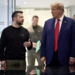 Новини України - Зеленський і Трамп проведуть зустріч - ЗМІ