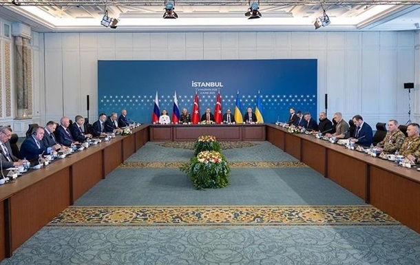 Новини України - Зеленський назвав строки переговорів із Росією