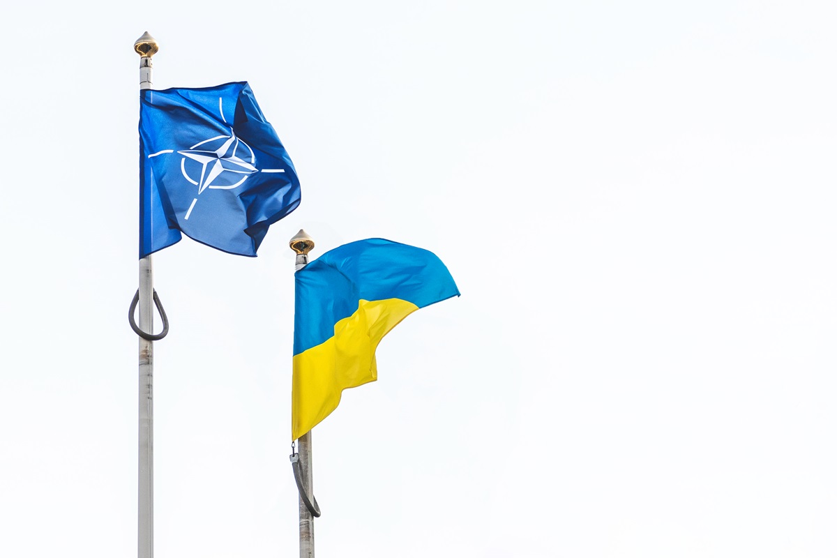 Новини України - Зеленський підтвердив запрошення України на саміт НАТО