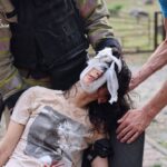 Новини України - Зеленський про Харків: Чергове звіряче вбивство