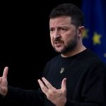 Новини України - Зеленський відреагував на масовану атаку Росії