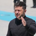 Новини України - Зеленський відреагував на привітання США з днем РФ