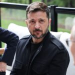 Новини України - Зеленський закликав G7 допомогти з системами ППО