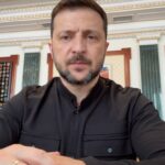 Новини України - Зеленський закликав зважати на тривоги "в ці дні"