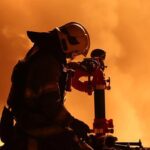 Новини України - ЗС РФ вдарили по Кременчуку більше 30 разів