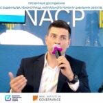 Мінімізація корупційних ризиків при формуванні державної політики та контроль за відбудовою
