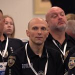 «Блакитне небо для України»: У Львові відкрито першу локацію психосоціальної підтримки поліцейських