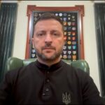 Мир може бути, якщо діяти сильно та рішуче. Звернення Володимира Зеленського 28.07.2025