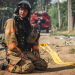 1 людина поранена, 10 врятованих, пошкоджено 43 будинки: наслідки удару по Дружківці на Донеччині