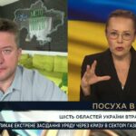 Україна ВИСИХАЄ! Що буде з цінами на продукти та як врятувати поля? | Дмитро Соломчук