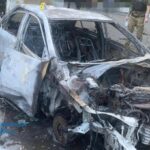 Авто новини - Агент РФ отримав 15 років за підрив авто прокурора у Дніпрі