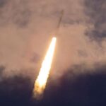 Технології - Arianespace вивела на орбіту п’ять супутників