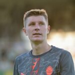 Новини спорту - Артем Бондаренко із Шахтаря може піти в турецький чемпіонат