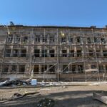 Новини України - Атака на Кам'янське: число поранених різко зросло
