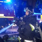 Новини України - Атака на Одесу: горять будинки, пам'ятки, АЗС