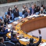 Новини України - Атака РФ: Україна ініціює засідання Радбезу ООН