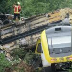 Новини світу - Аварія поїзда в Німеччині: серед потерпілих - п'ять українців