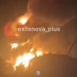 Новини світу - БПЛА атакували залізницю під Ростовом – соцмережі