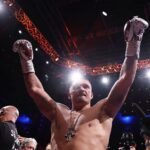 Новини спорту - Бріггс розповів, що робить Усика по-справжньому унікальним боксером