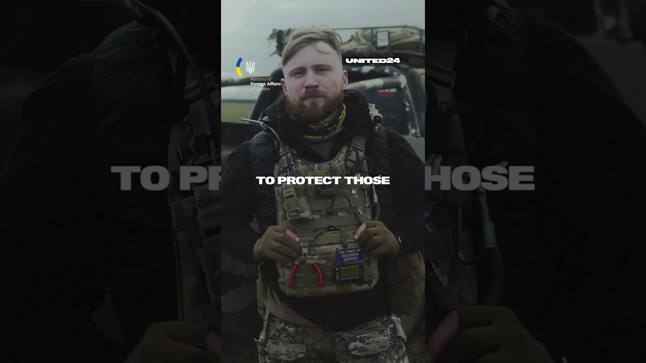 ALLIES OF STEAL: fundraiser for lifesaving ground robots for Ukrainian defenders