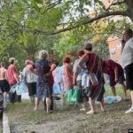 Новини України - Донбас без води. Проблеми окупованих районів