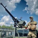Новини України - Дрони РФ вночі атакували чотири області України