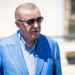 Новини світу - Ердоган планує зустріч Трампа і Путіна