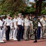 Новини світу - Франція повністю вивела війська із Сенегалу