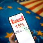 Новини світу - ФРН і Франція незадоволені торговою угодою зі США