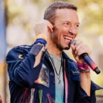 Новини культури - Фронтмен Coldplay випадково розкрив зраду директора компанії