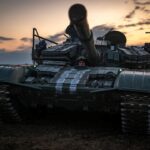 Новини України - Генштаб: Третина боїв - на Покровському напрямку
