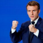 Новини України - Готуємося до майбутнього: Макрон обіцяє тиск на РФ